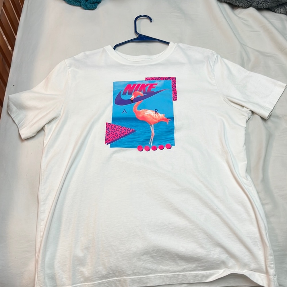 Nike shirt